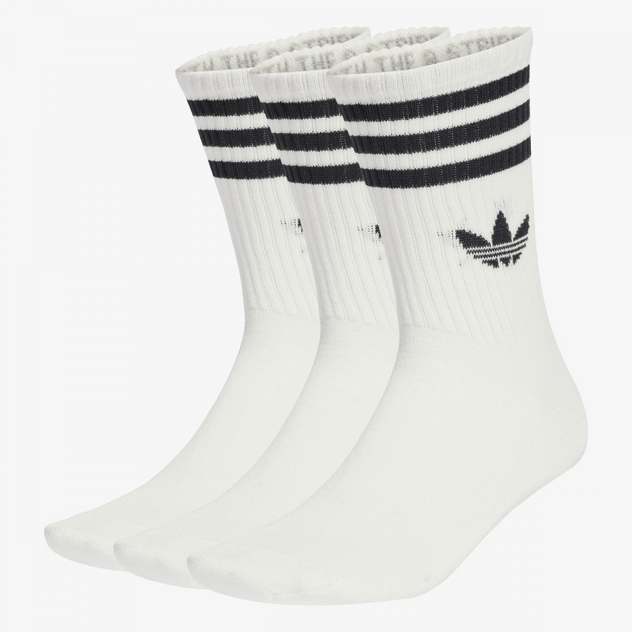 adidas Чорапи 3S CREW S 3P 