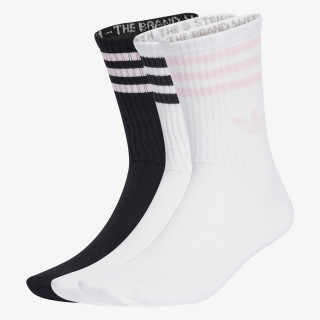 adidas Чорапи 3S CREW S 3P 