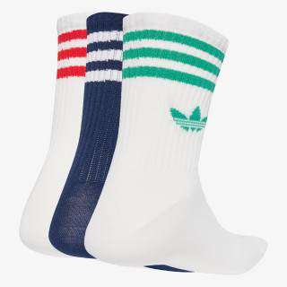 adidas Чорапи 3S CREW S 3P 