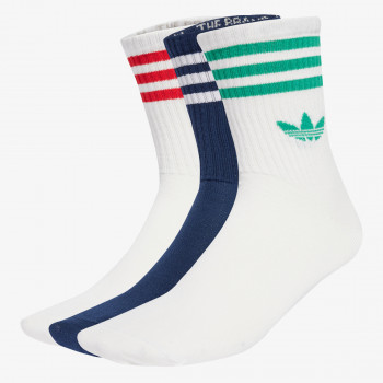 adidas Чорапи 3S CREW S 3P 