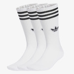 adidas Чорапи 3S HIGH CR S 3P 