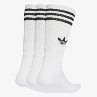 adidas Чорапи 3S HIGH CR S 3P 