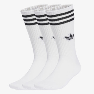 adidas Чорапи 3S HIGH CR S 3P 