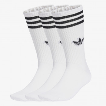 adidas Çorape 3S HIGH CR S 3P 