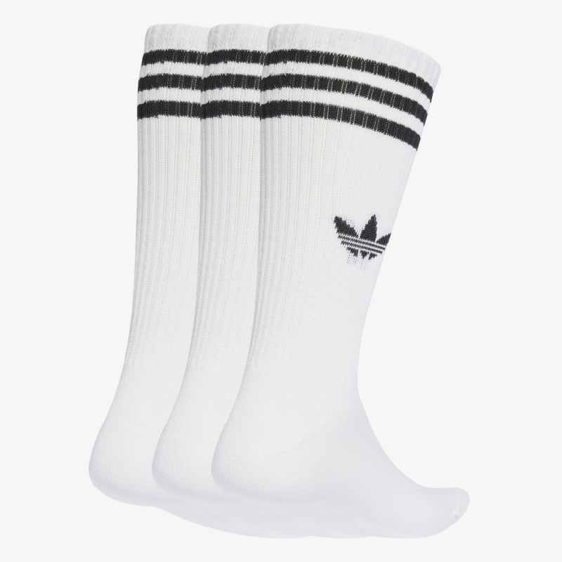 adidas Чорапи 3S HIGH CR S 3P 