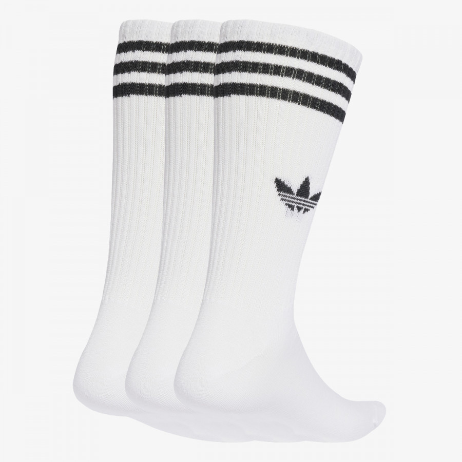 adidas Чорапи 3S HIGH CR S 3P 