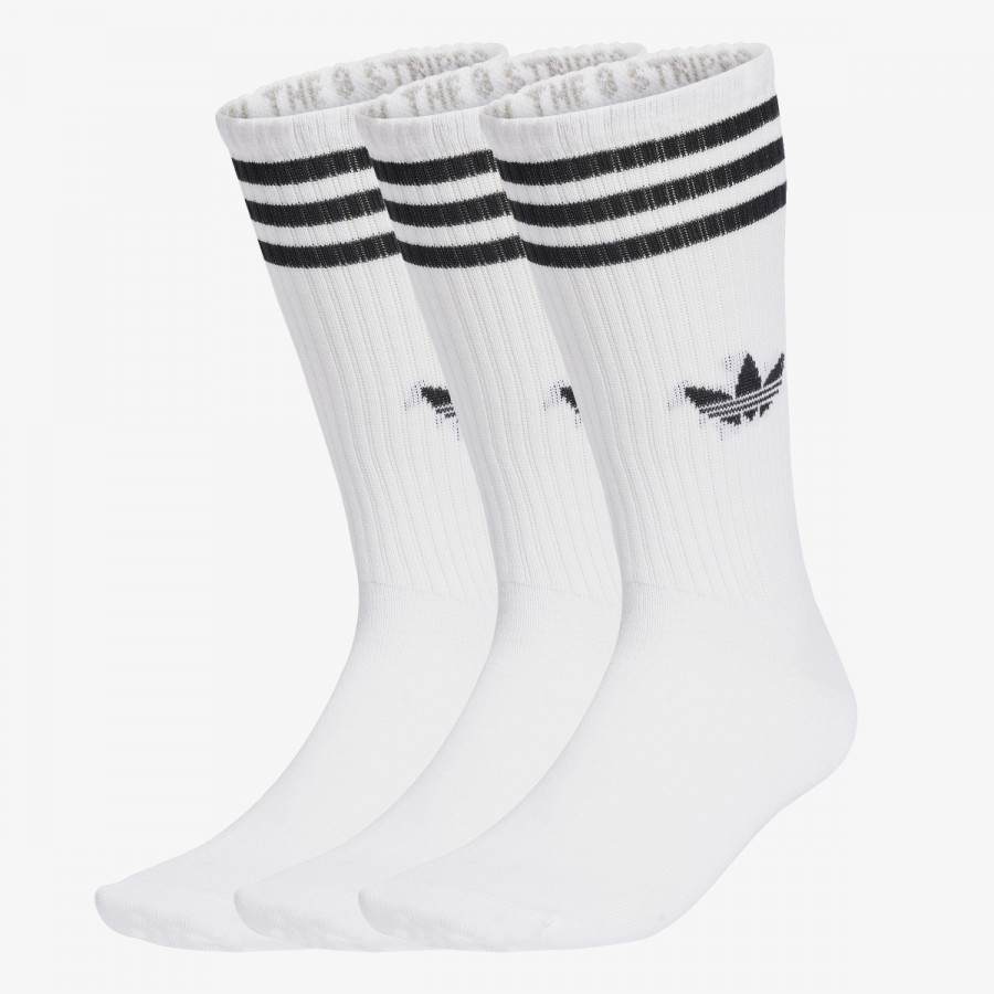 adidas Чорапи 3S HIGH CR S 3P 