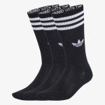 adidas Чорапи 3S HIGH CR S 3P 
