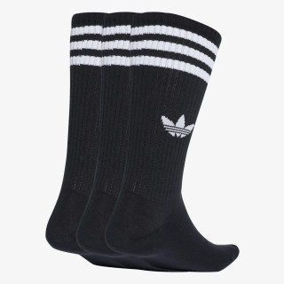 adidas Чорапи 3S HIGH CR S 3P 