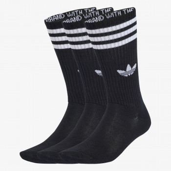 adidas Чорапи 3S HIGH CR S 3P 