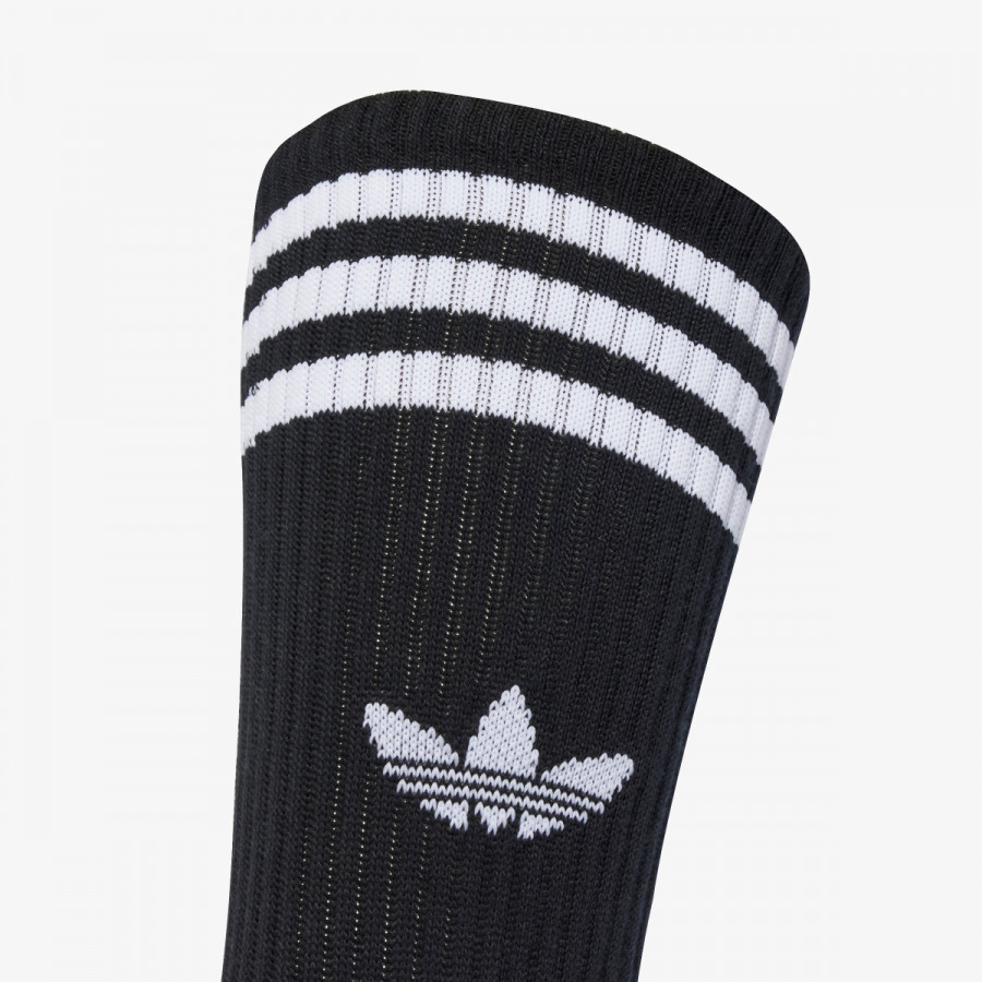 adidas Чорапи 3S HIGH CR S 3P 