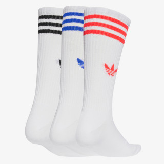 adidas Чорапи 3S HIGH CR S 3P 