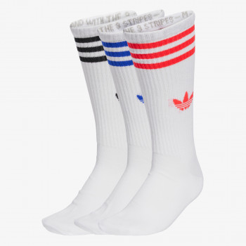 adidas Чорапи 3S HIGH CR S 3P 