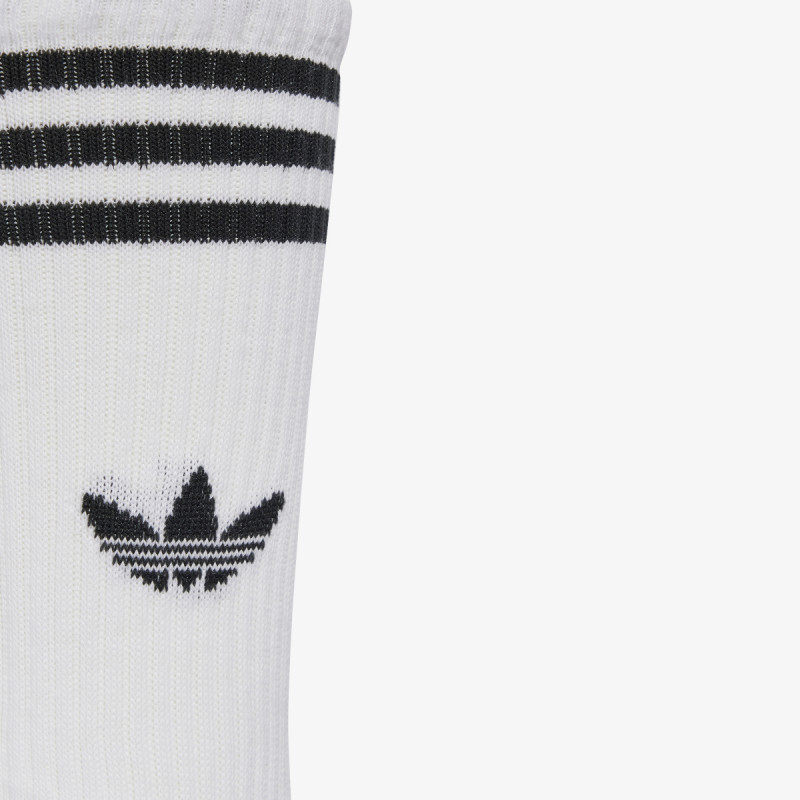adidas Чорапи 3S HIGH CR S 3P 