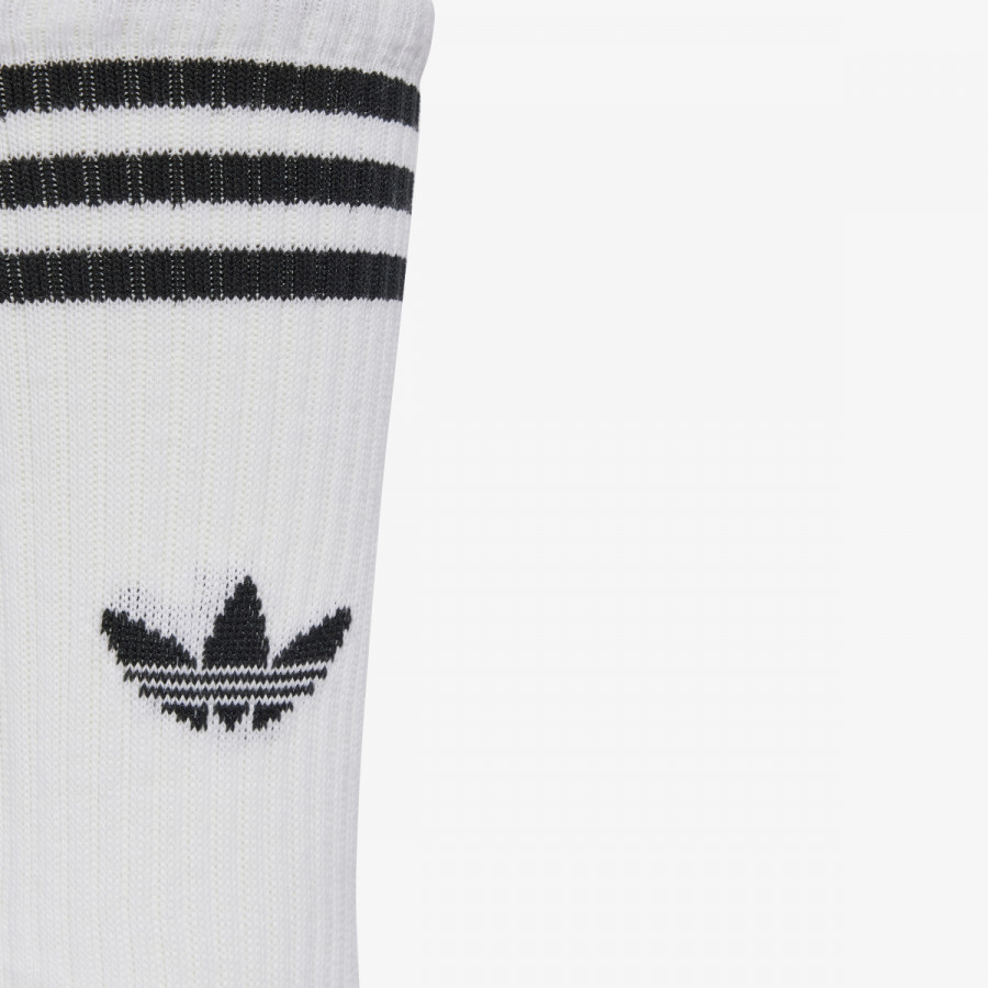 adidas Чорапи 3S HIGH CR S 3P 