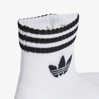 adidas Чорапи 3S ANKLE S 3P 