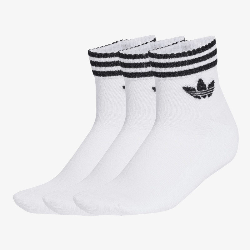 adidas Чорапи 3S ANKLE S 3P 
