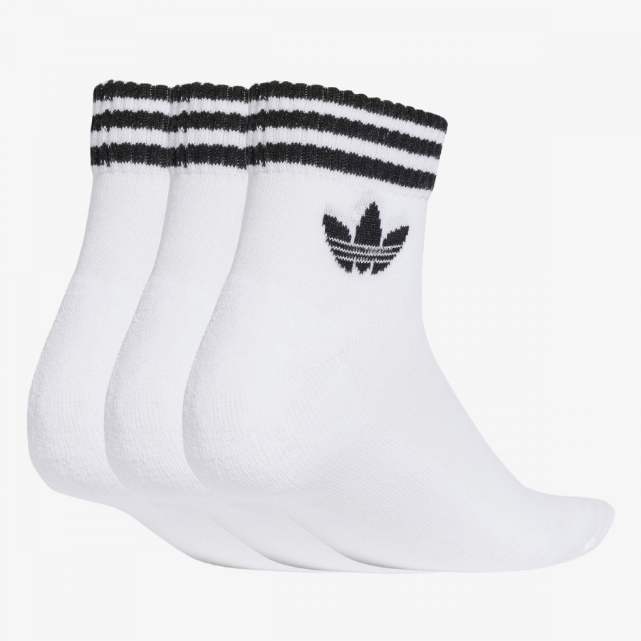 adidas Чорапи 3S ANKLE S 3P 