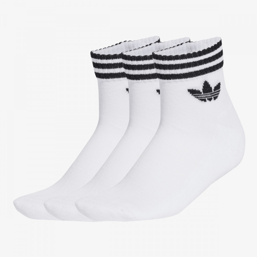 adidas Чорапи 3S ANKLE S 3P 