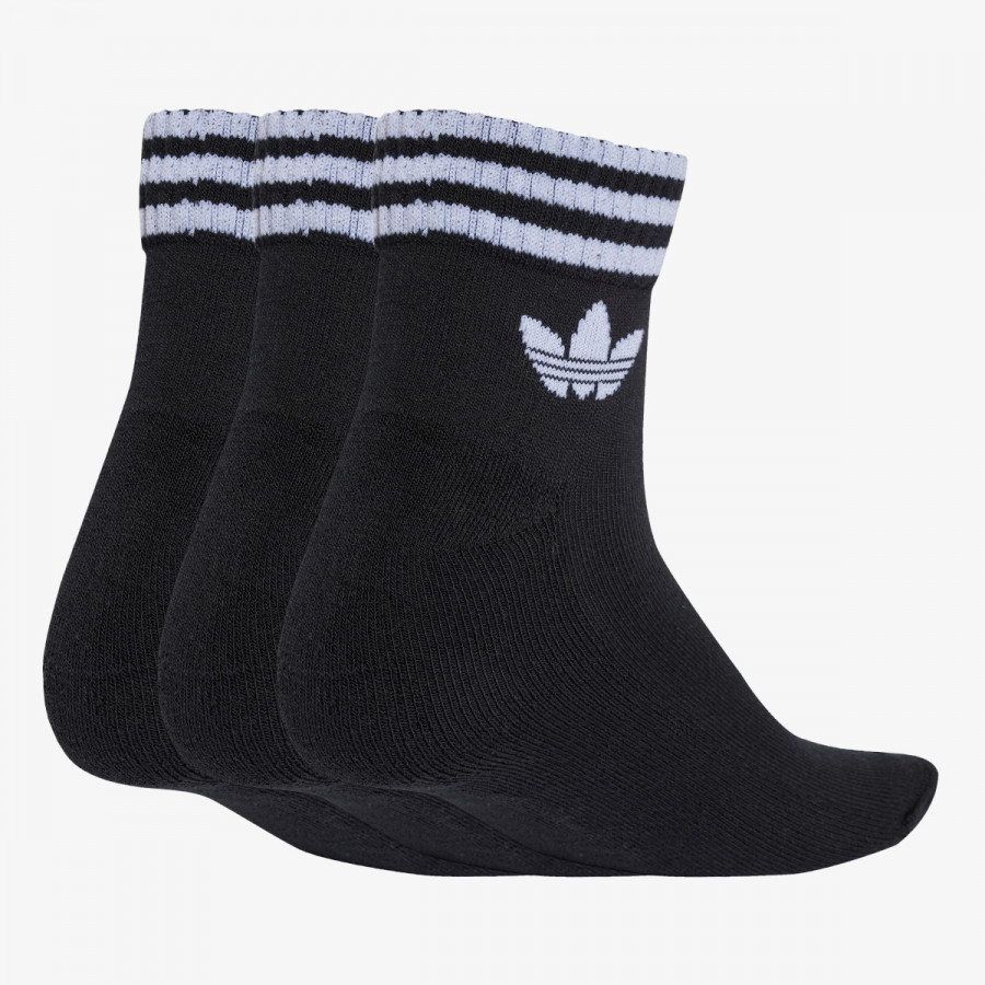 adidas Чорапи 3S ANKLE S 3P 