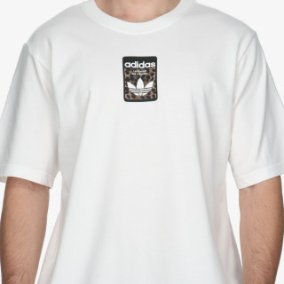 adidas Bluzë GRAPHIC OS SS T 