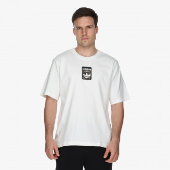 adidas Bluzë GRAPHIC OS SS T 