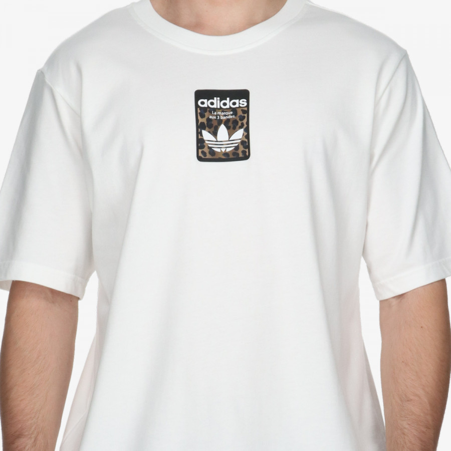adidas Bluzë GRAPHIC OS SS T 