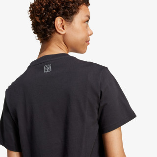 adidas Маица W ANIMAL T 