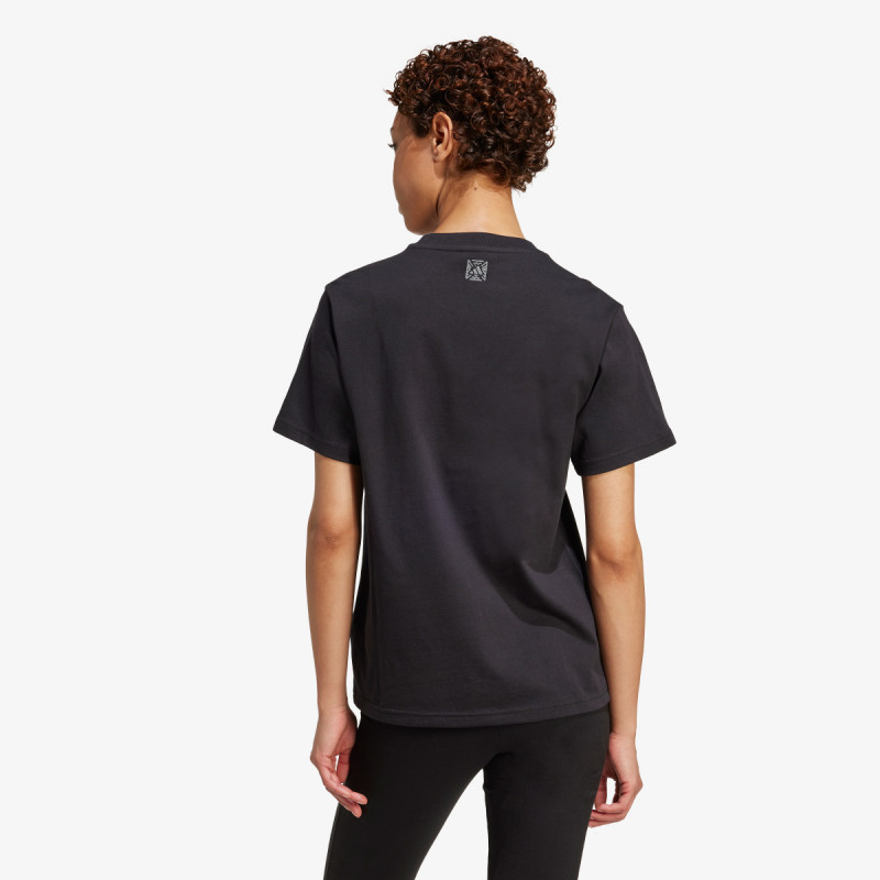 adidas Маица W ANIMAL T 