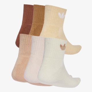 adidas Чорапи 1/4 SOCKS 6P 
