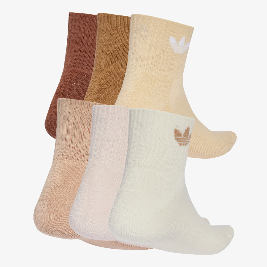 adidas Чорапи 1/4 SOCKS 6P 