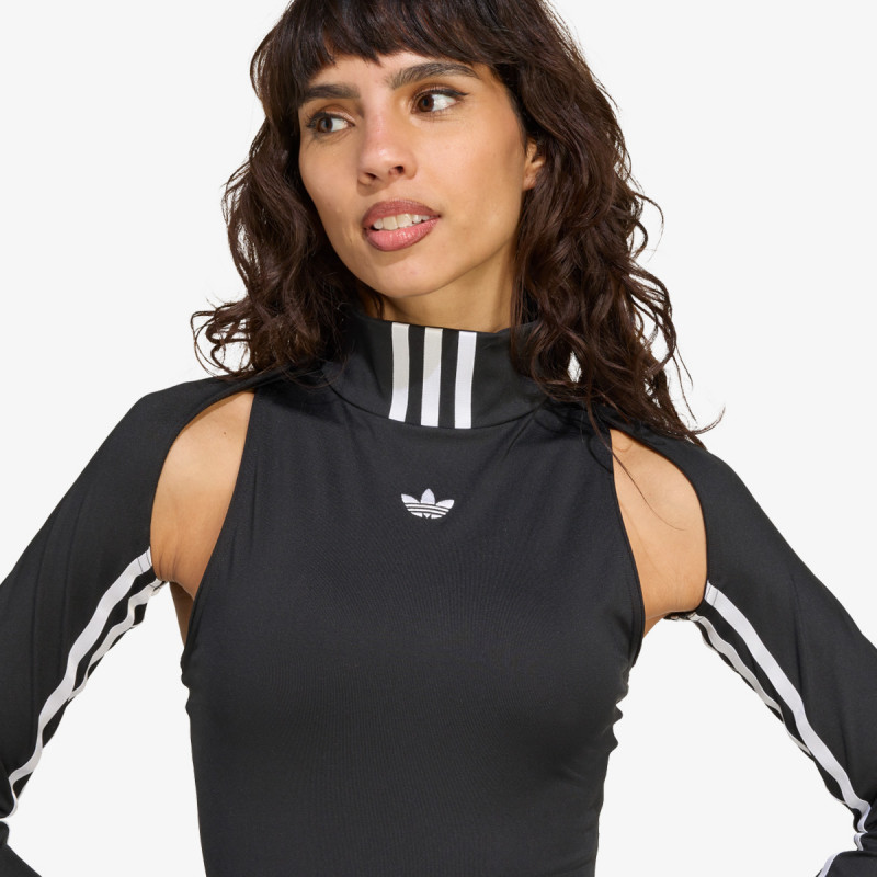 adidas Kostum noti 1-pjesë 2IN1 BODY 