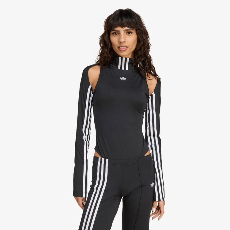 adidas Kostum noti 1-pjesë 2IN1 BODY 