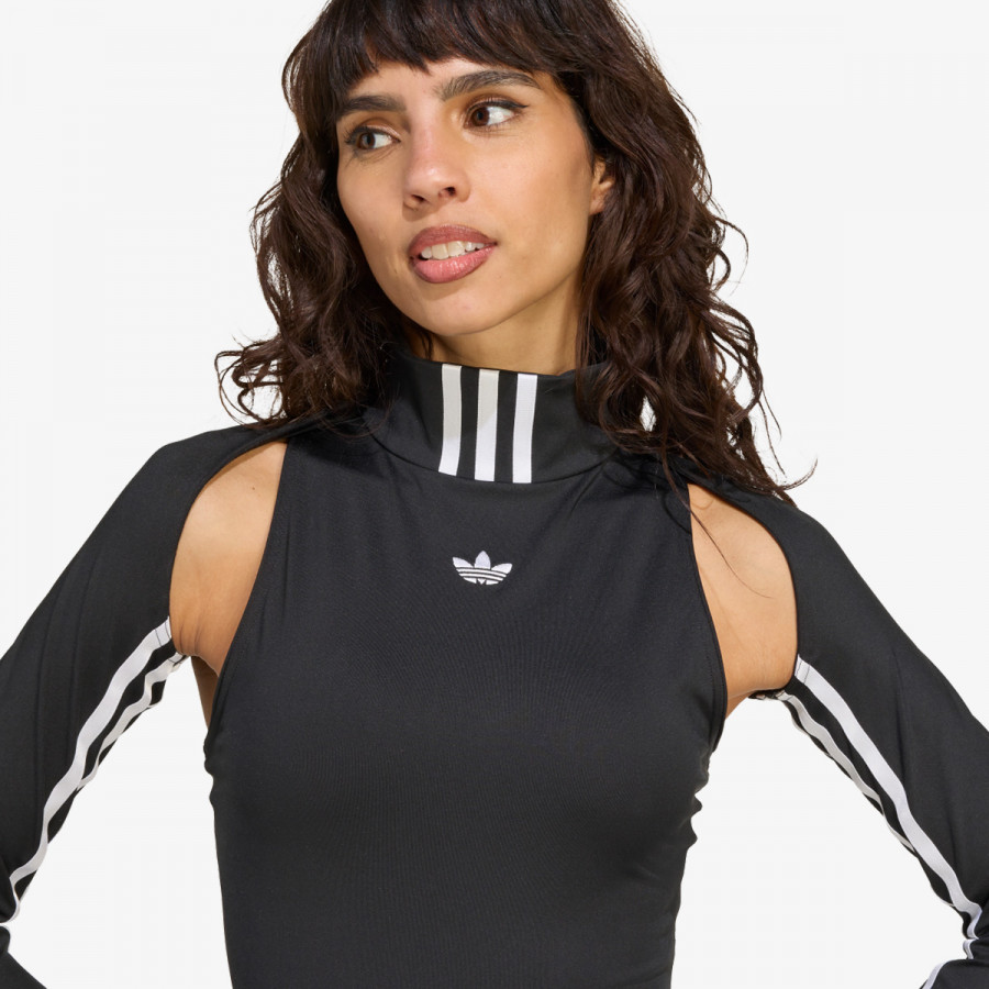 adidas Kostum noti 1-pjesë 2IN1 BODY 