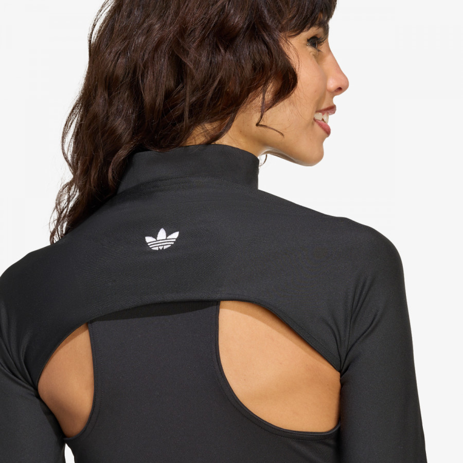 adidas Kostum noti 1-pjesë 2IN1 BODY 