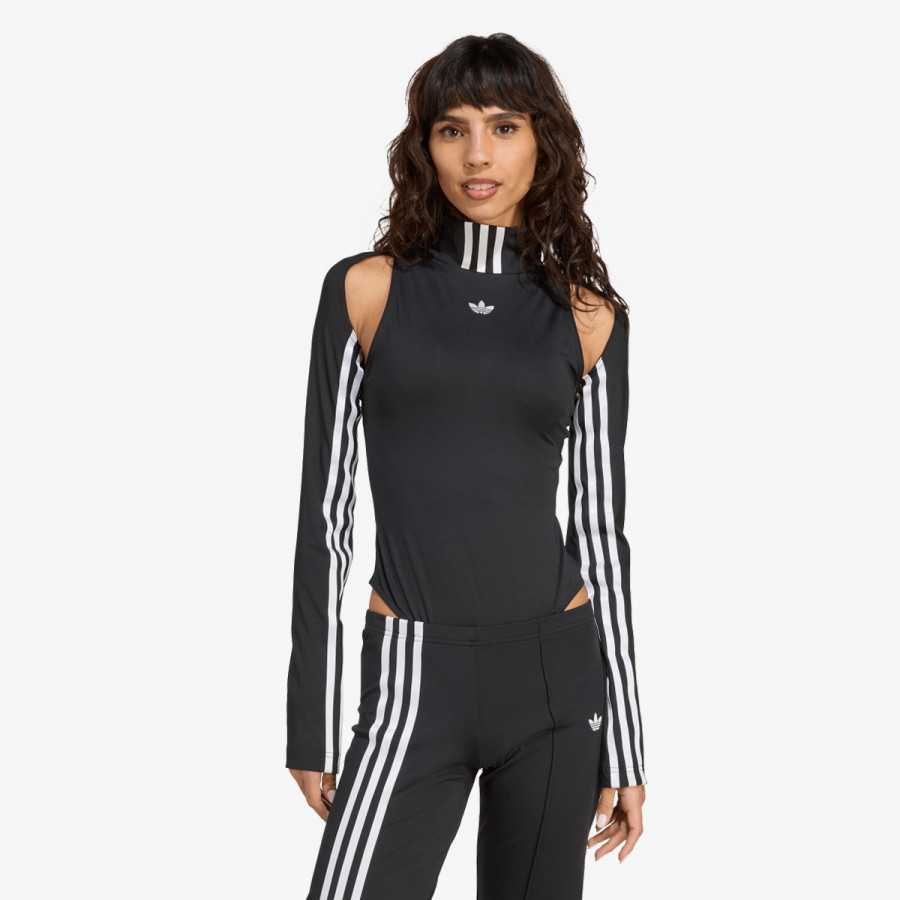 adidas Kostum noti 1-pjesë 2IN1 BODY 