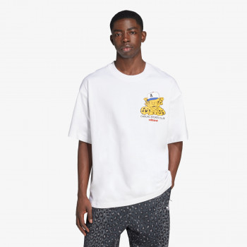 adidas Маица GRAPHIC OS SS T 