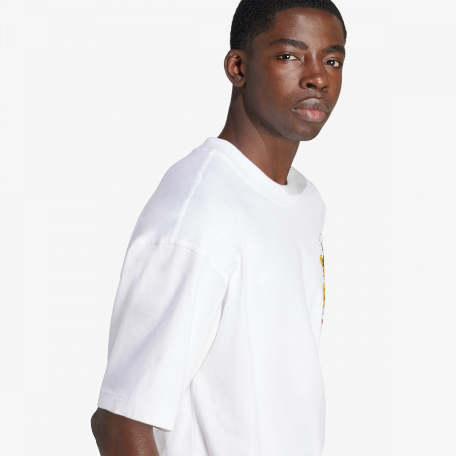 adidas Маица GRAPHIC OS SS T 