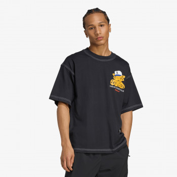 adidas Маица GRAPHIC OS SS T 