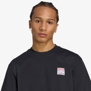 adidas Bluzë GRAPHIC LO SS T 