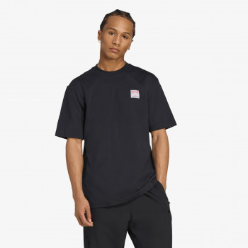 adidas Bluzë GRAPHIC LO SS T 