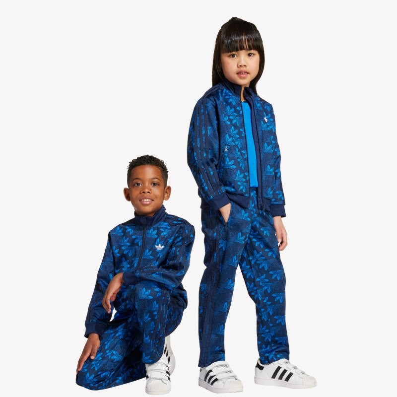 adidas Тренерка Firebird 