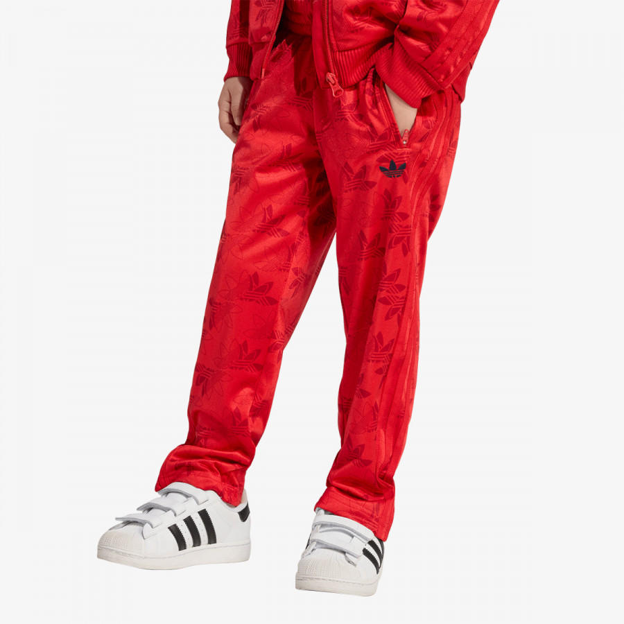 adidas Тренерка FIREBIRD TS AOP 