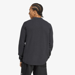 adidas Bluzë me mëngë të gjata ESSENTIALS LS 
