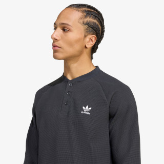 adidas Bluzë me mëngë të gjata ESSENTIALS LS 
