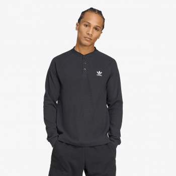 adidas Bluzë me mëngë të gjata ESSENTIALS LS 