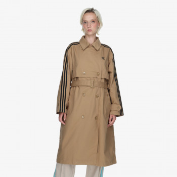 adidas Ветровка TCOAT TWILL 