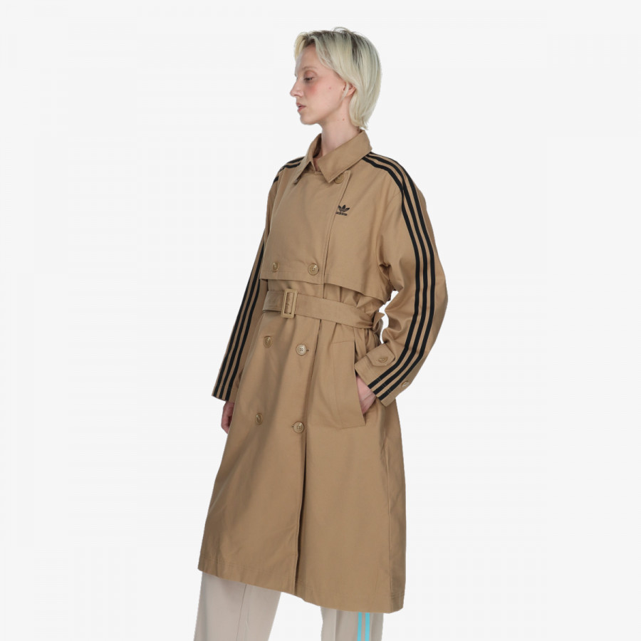 adidas Ветровка TCOAT TWILL 