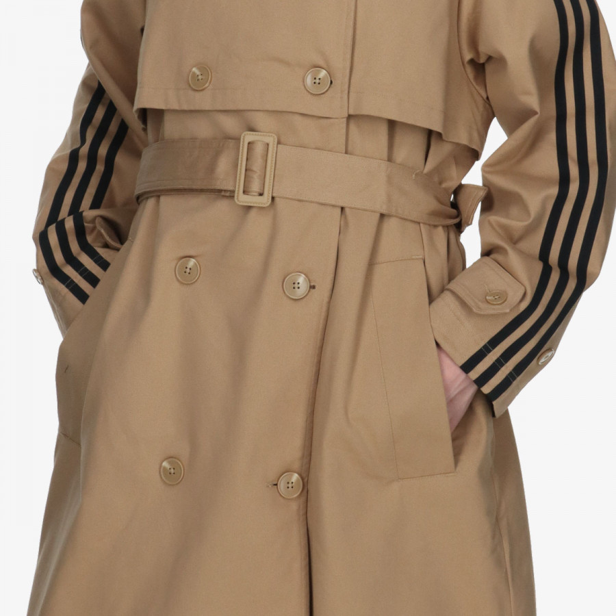 adidas Ветровка TCOAT TWILL 