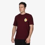 adidas Bluzë GRAPHIC LO SS T 